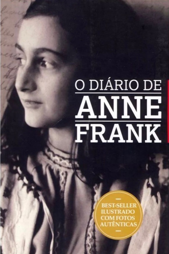 Diario de Ana Frank