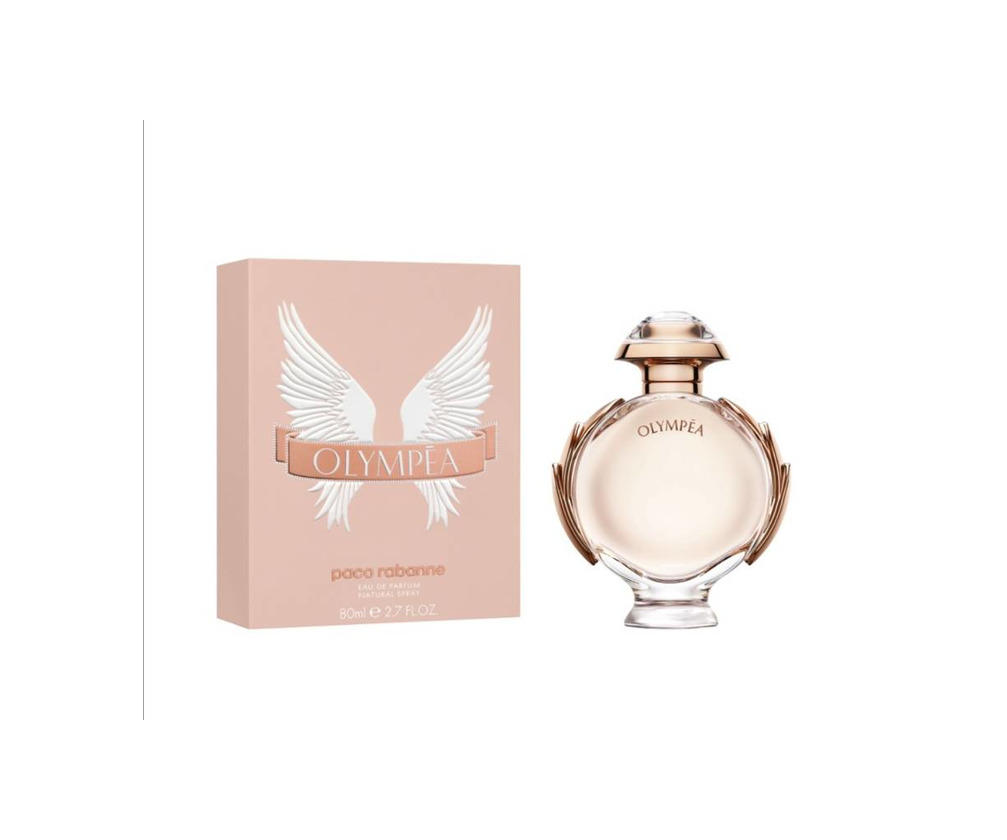 Productos Perfume Olympéa Feminino Paco Rabanne Eau de Parfum


