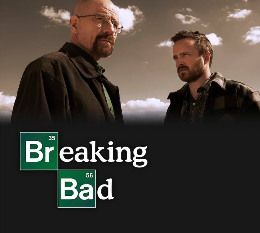 Movies El Camino: A Breaking Bad Movie