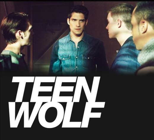 Teen Wolf