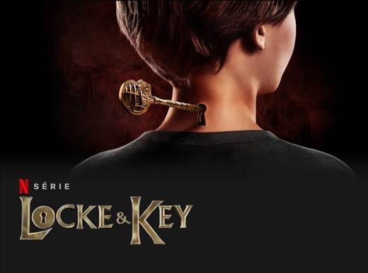 Locke & Key