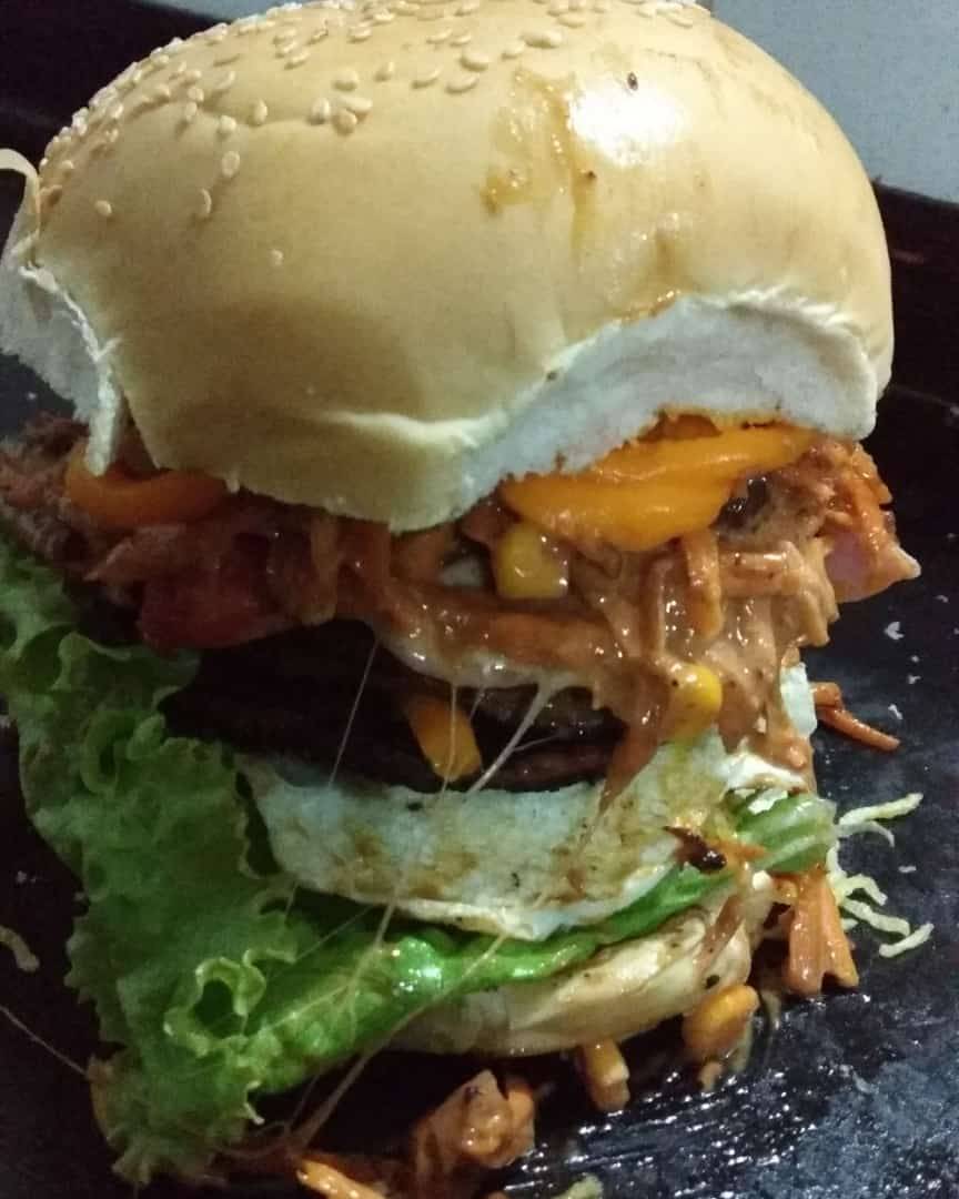 Place Lord Burguer