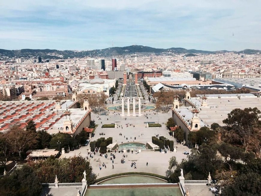 Museo Nacional de Arte de Cataluña