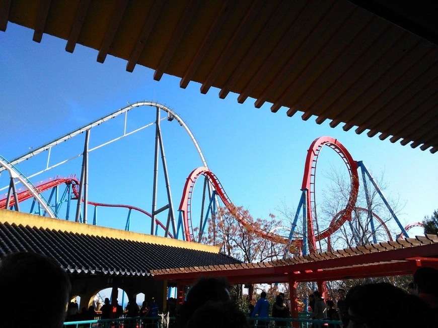 PortAventura Park