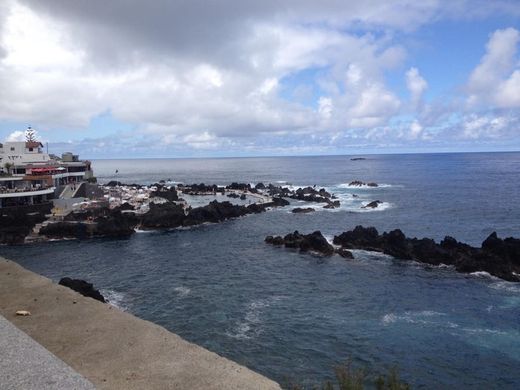 Porto Moniz