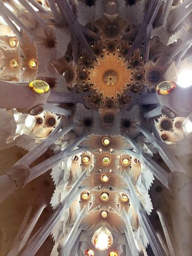 Sagrada Familia