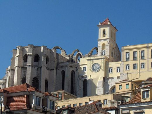 Convento do Carmo