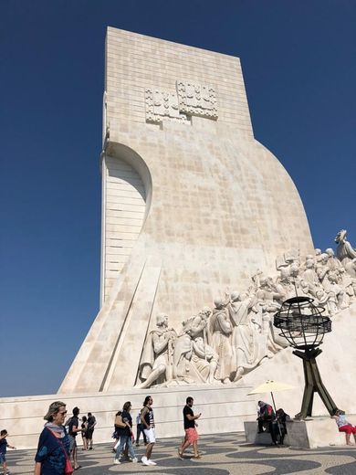 Padrão dos Descobrimentos