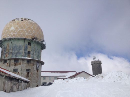 Serra da Estrela