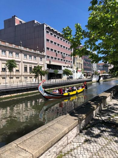 Forum Aveiro