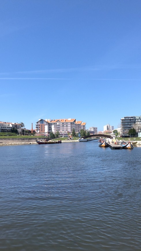 Lugar Aveiro Retail Park