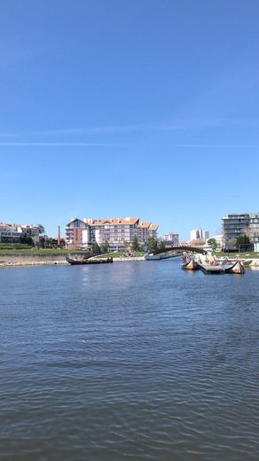 Aveiro Retail Park