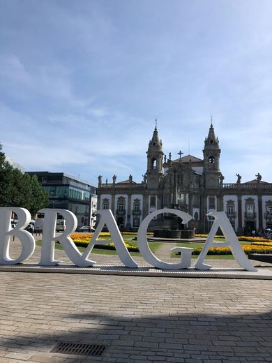 Braga