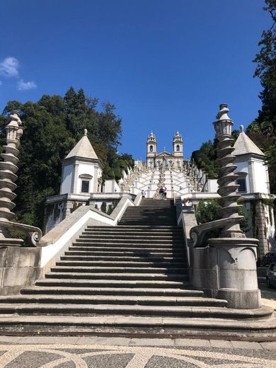 Bom Jesus do Monte