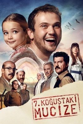 Película 7.Kogustaki Mucize