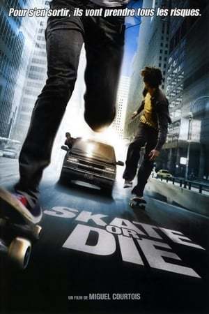 Movie Skate Or Die