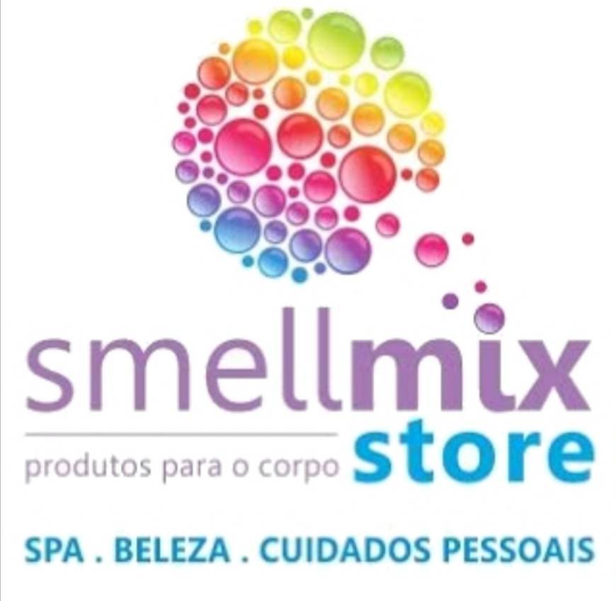 Fashion Smellmix Store