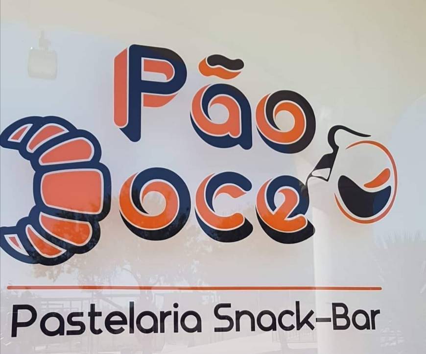 Restaurants Pastelaria Pao Doce