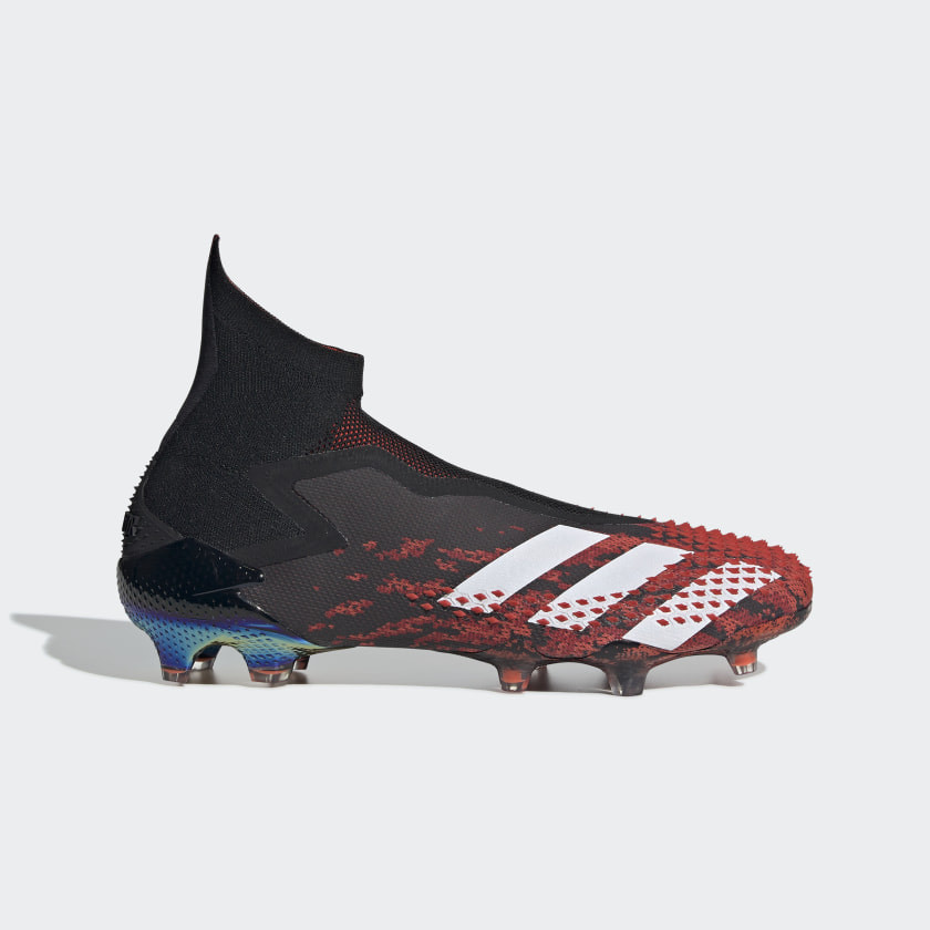BOTAS FUTEBOL PREDATOR MUTATOR 20+ – PISO FIRME