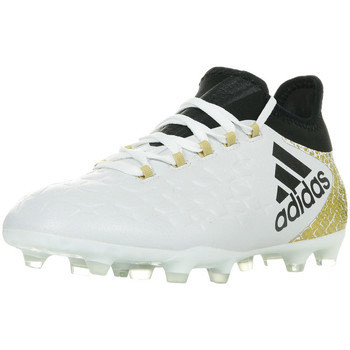 adidas Originals - X 16.1 FG - Branco