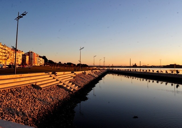 Restaurantes Barreiro