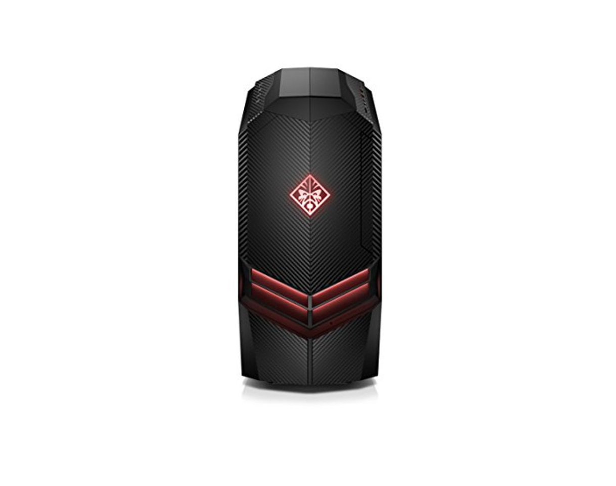 Producto Omen 880-504ng Gaming Desktop PC (Intel Core i7-9700F, HyperX 16GB DDR4 RAM,