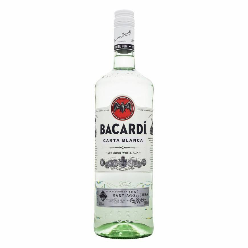 Moda Bacardi Rum – Discover Rum Drinks & Recipes