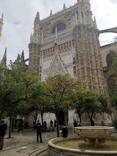 Sevilla