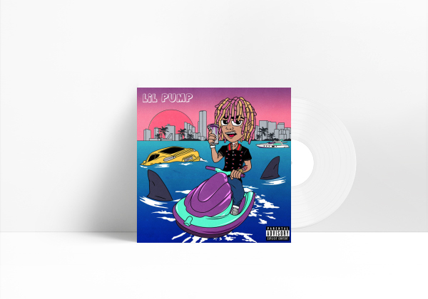 Música Gucci Gang