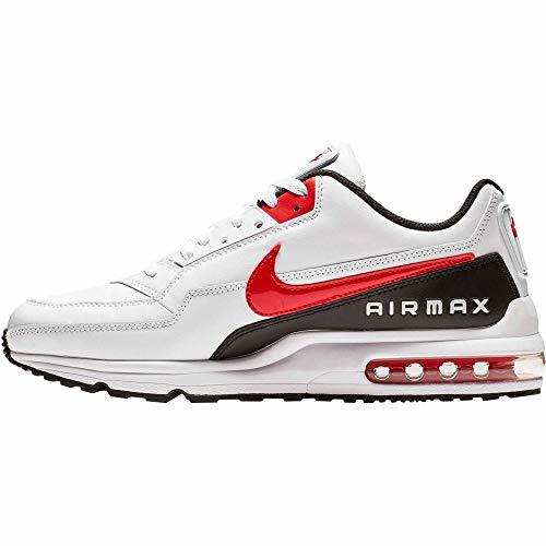 Fashion Nike Air MAX Ltd 3, Zapatillas de Running para Asfalto para Hombre,