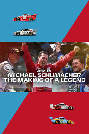 Movie Michael Schumacher: The Making of a Legend