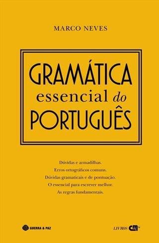 Gramática para todos O Português na ponta da língua