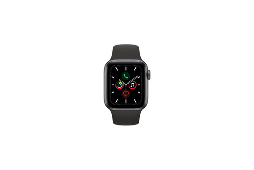 Apple watch serie 5