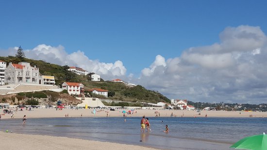 Lugar Foz do Arelho