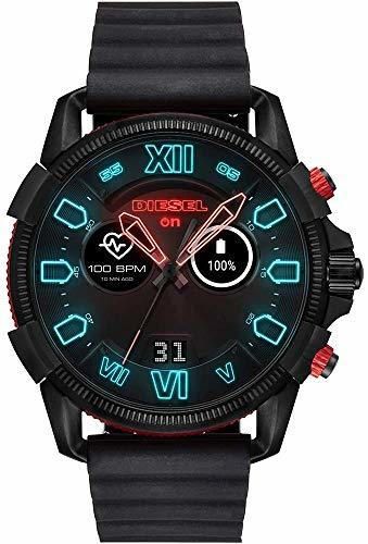 Diesel Smartwatch DZT2010