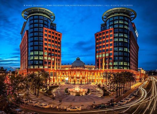 Colombo Shopping Centre