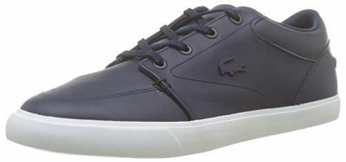 Lacoste Bayliss 419 1 CMA, Zapatillas para Hombre, Azul