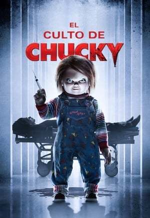 O Culto de Chucky