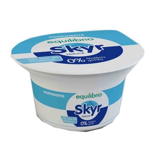 Moda Skyr natural 