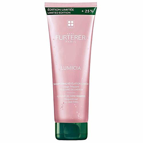 Producto Rene Furterer Rene Lumicia Champu 250 Ml Promo