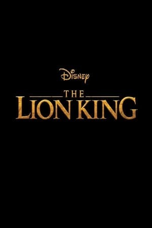 Movie El rey león