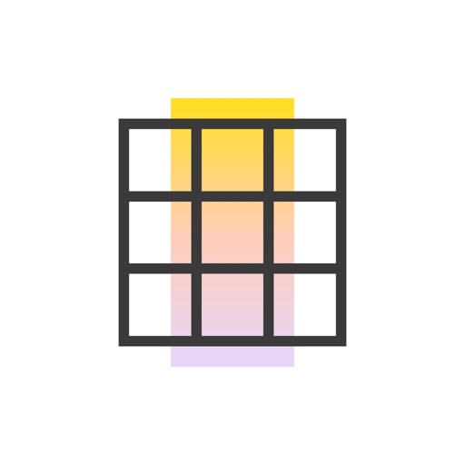 App Grids - Giant Square Maker