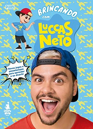 Película Luccas Neto