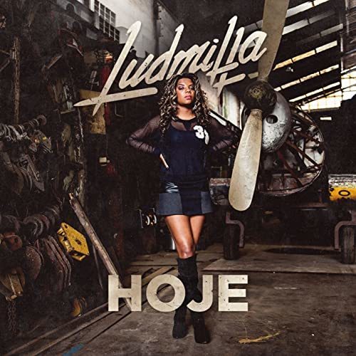 Canción 24 Horas Por Dia - Ludmilla