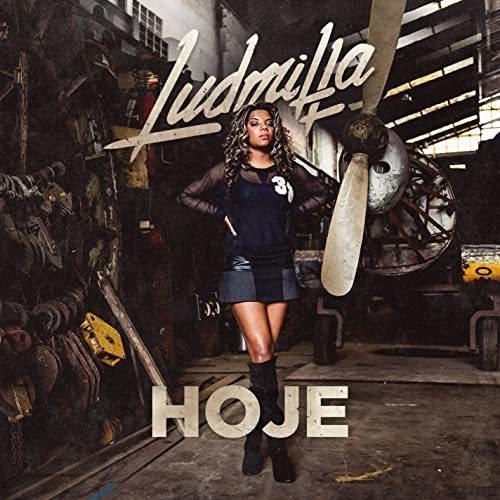 24 Horas Por Dia - Ludmilla