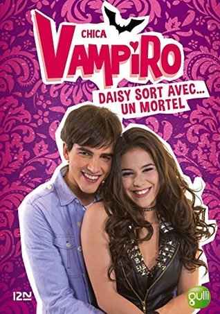 Movie Chica Vampiro