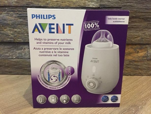 Producto Philips Avent