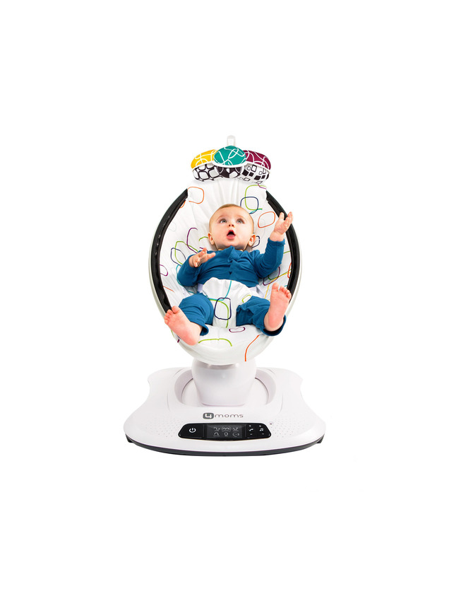 Producto COLUMPIO MAMAROO 4MOMS

