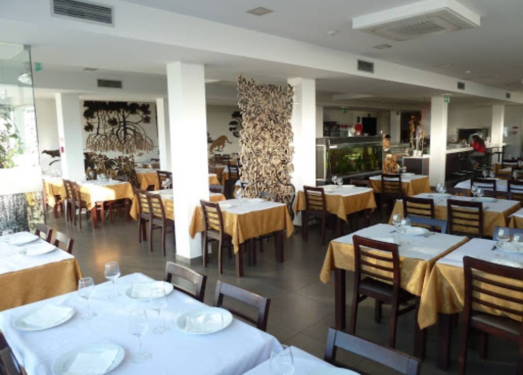 Restaurants Restaurante e Churrascaria Cidade das Pétalas