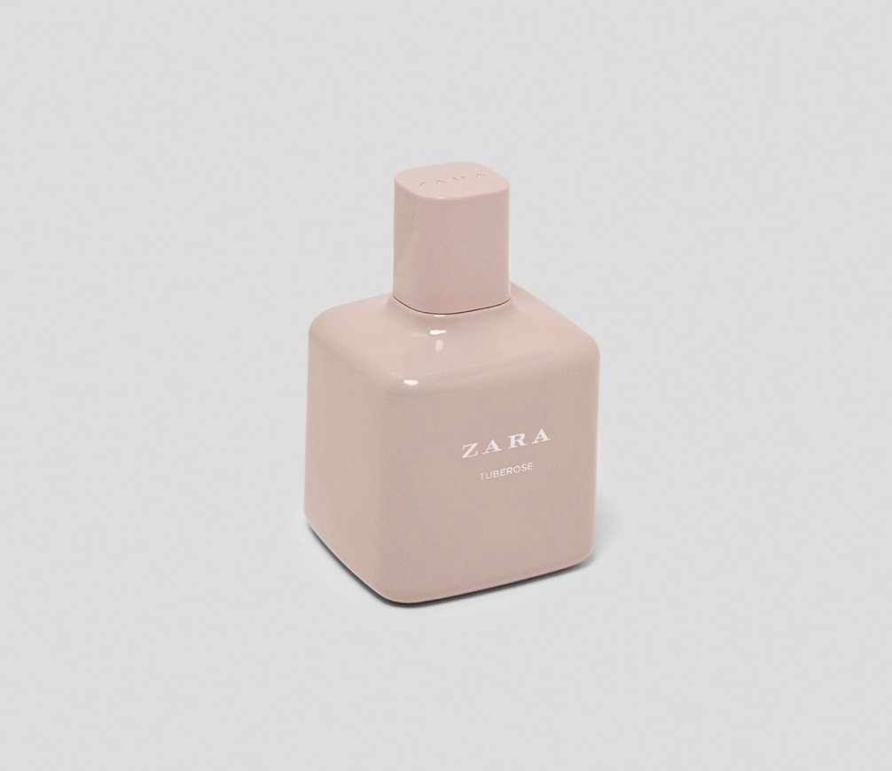 Producto Perfume Turberose Zara